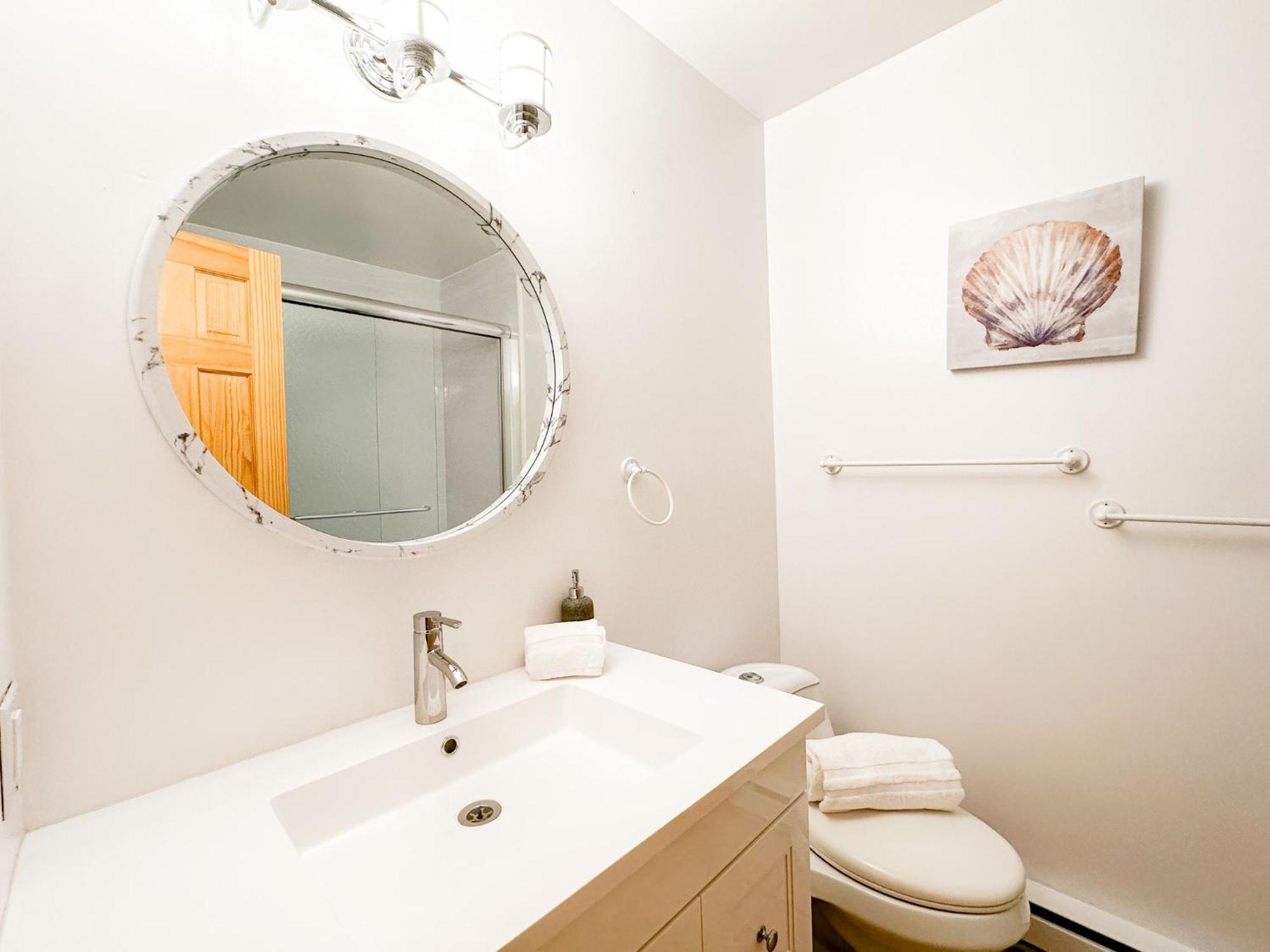 Appartement The Alpine Nest - 3 Beds - 4 Guests - Free Parking - Pool à Mont-Tremblant Extérieur photo